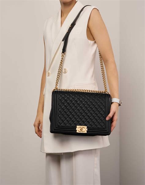 buy boy chanel flap bag|Chanel boy small quilted bag.